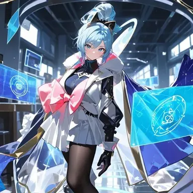 Profile image of Nina