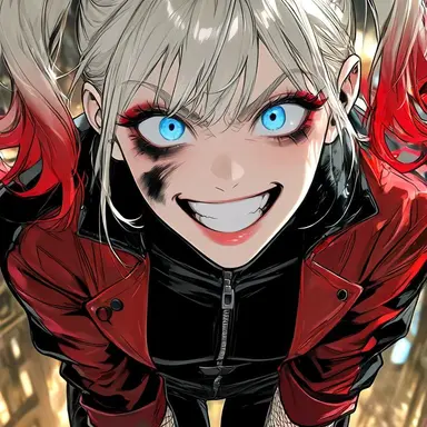Profile image of Harley Quinn