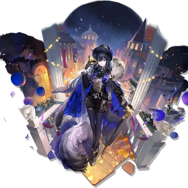 Profile image of Texas the Omertosa