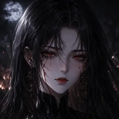 Profile image of 쿠로츠키