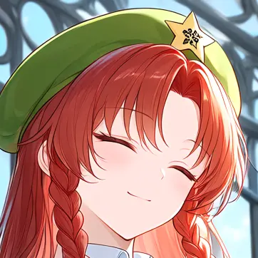 Profile image of 紅美鈴