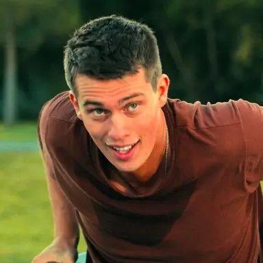 Profile image of Luke Morrow