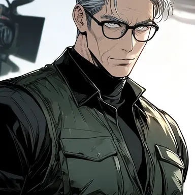 Profile image of Dax Morel