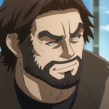 Profile image of ガラン・モッサ