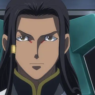 Profile image of イオク・クジャン