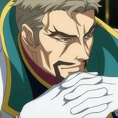 Profile image of ラスタル・エリオン