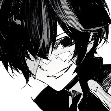 Profile image of 太宰治