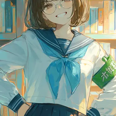 Profile image of 사사키 리오