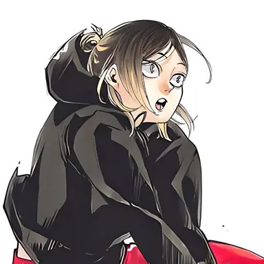 Profile image of 孤爪研磨
