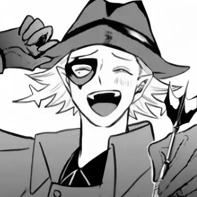 Profile image of Orias Oswall