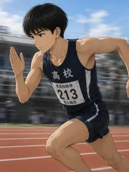 Profile image of 峻