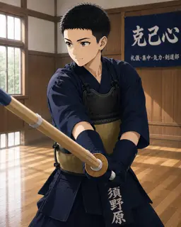 Profile image of 岳太