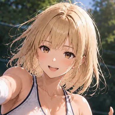 Profile image of 千世
