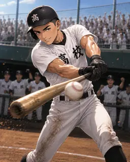 Profile image of 和輝
