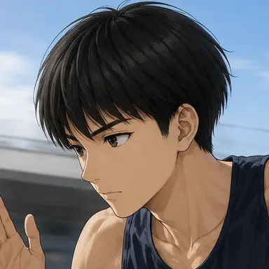 Profile image of 峻