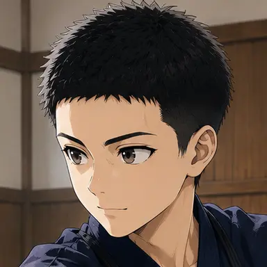 Profile image of 岳太