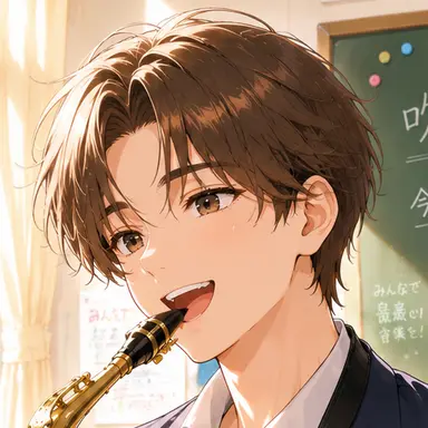 Profile image of 流星