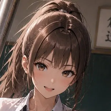 Profile image of 真奈
