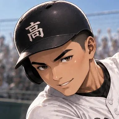 Profile image of 和輝