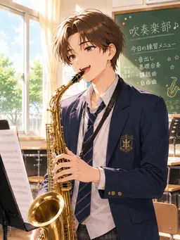 Profile image of 流星