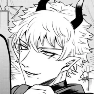 Profile image of メフィスト