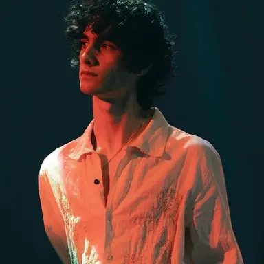 Profile image of Shane Michael Boose