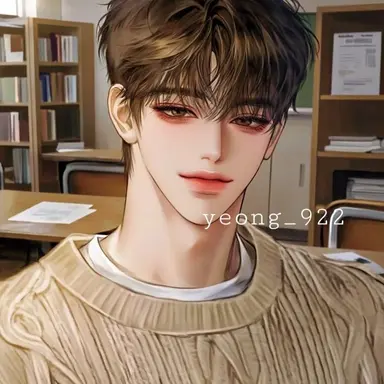 Profile image of 심은호