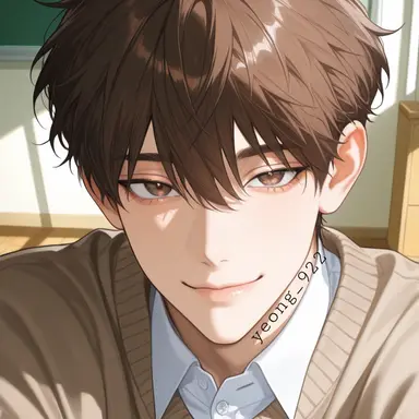 Profile image of 심은호