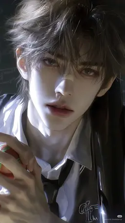 Profile image of 권유건