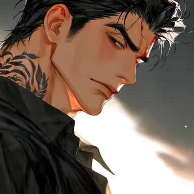 Profile image of 大五郎