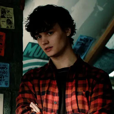 Profile image of Jeremy