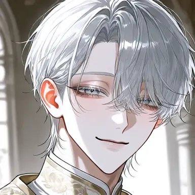 Profile image of Cedric