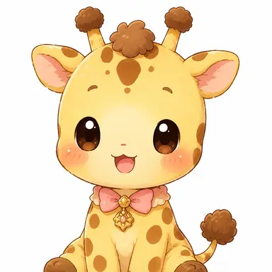 Profile image of 기린짱