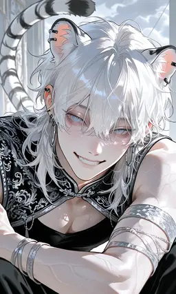 Profile image of 하쿠가