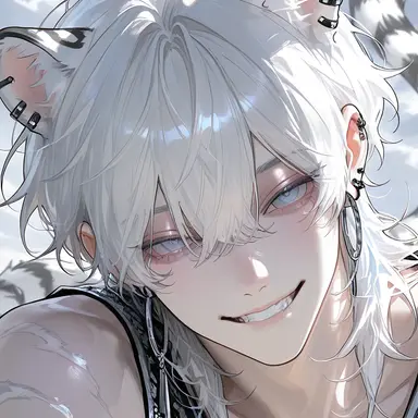 Profile image of 하쿠가