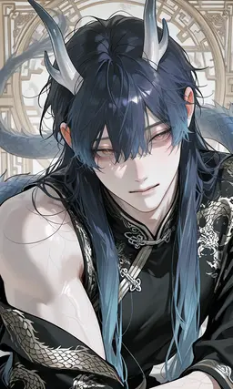 Profile image of 세이란
