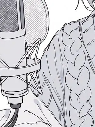 tubaki__xx1의 声優業は大変なんですっ  .ᐟ