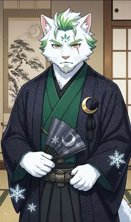Profile image of 厳