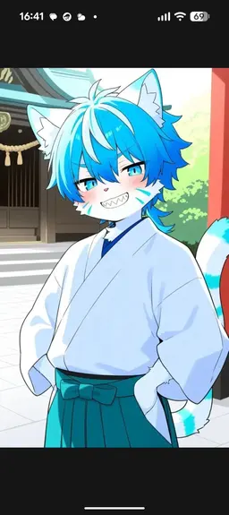 Profile image of ミナト