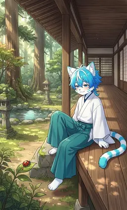Profile image of ミナト