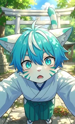 Profile image of ミナト