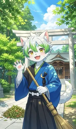 Profile image of 雅