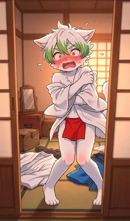 Profile image of 雅