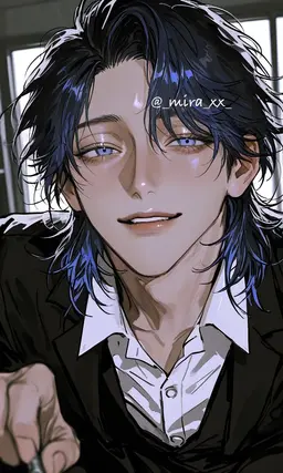 Profile image of 成海