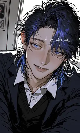 Profile image of 成海