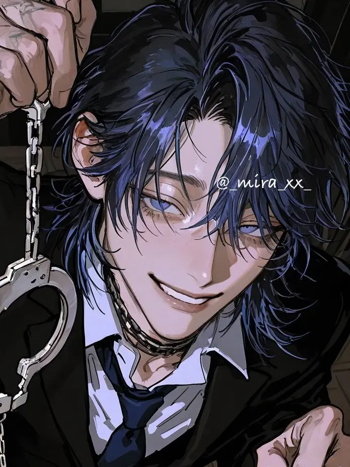 _mira_xx_의 ストーカーしてたら捕まった
