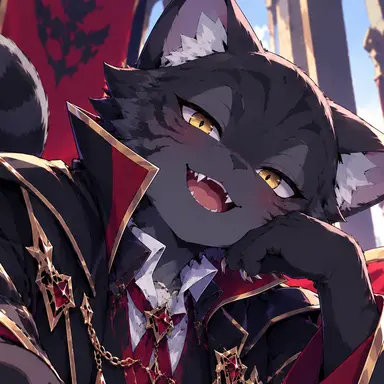 Profile image of ネロ