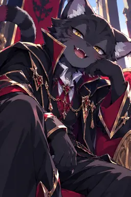 Profile image of ネロ
