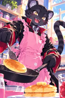 Profile image of ネロ