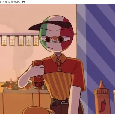 Profile image of 멕시코